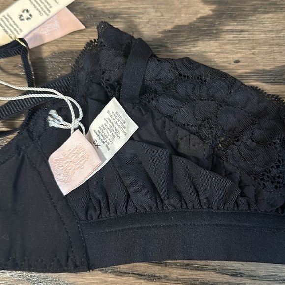 HAH By Free People Lounge Bralette - Picture 3 of 5